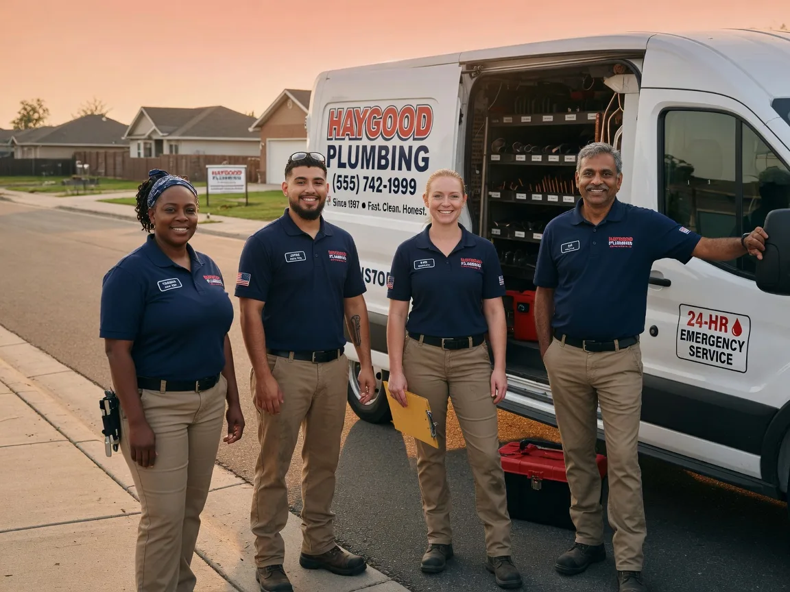 Plumber company in Cortez, FL